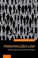 Personalized Law