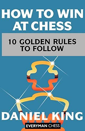 How to Win at Chess