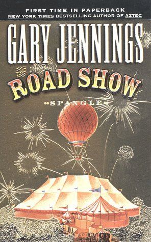 Spangle Volume I: The Road Show