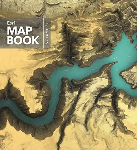 Esri Map Book