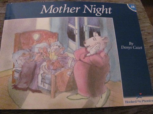 Mother Night