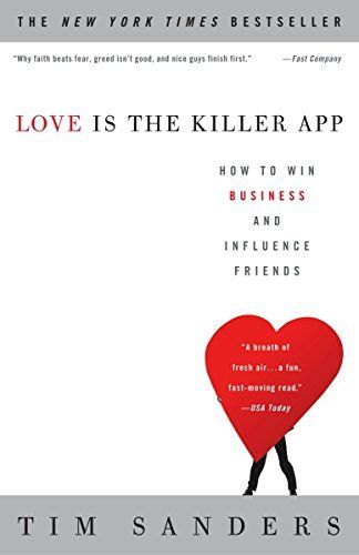 Love is the Killer App