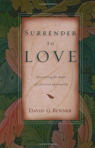 Surrender to Love