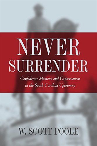 Never Surrender