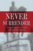 Never Surrender
