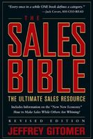 The Sales Bible