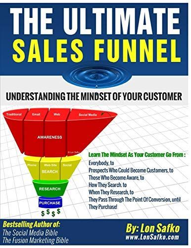 The Ultimate Sales Funnel