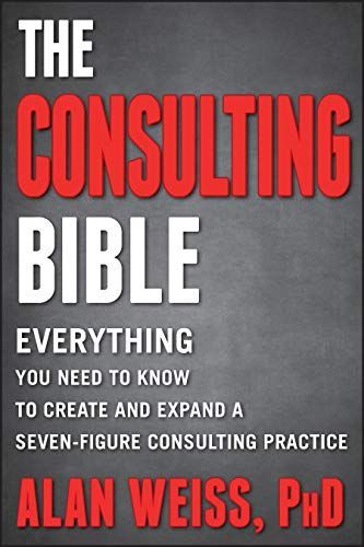 The Consulting Bible