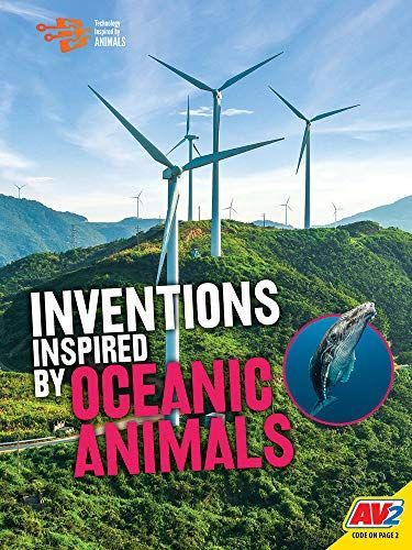 Inventions Inspired by Oceanic Animals