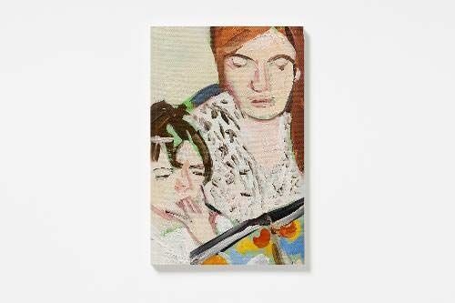 Chantal Joffe