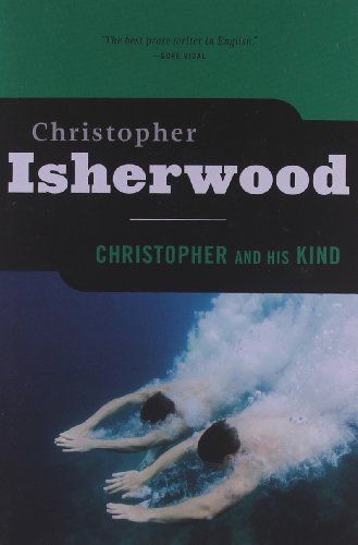 Christopher and His Kind