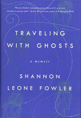 Traveling with Ghosts