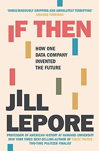 If, Then