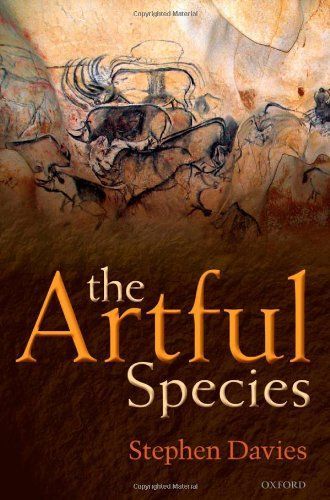 The Artful Species