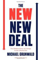 The New New Deal