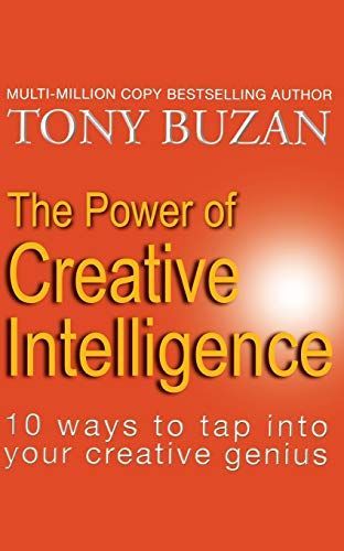 The Power of Creative Intelligence