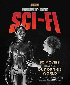 Turner Classic Movies: Must-See Sci-fi