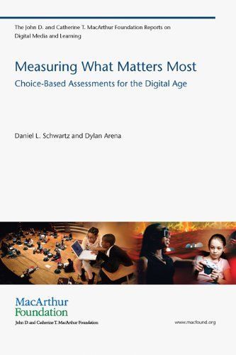 Measuring What Matters Most