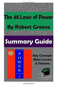 The 48 Laws of Power