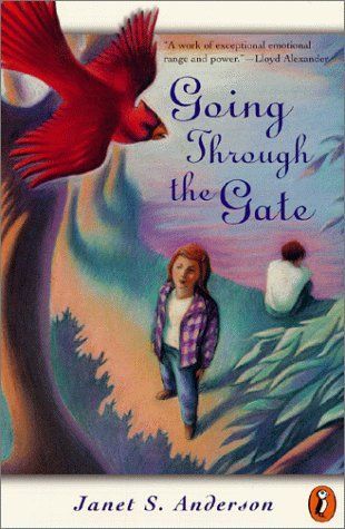 Going Through the Gate