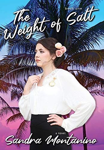 The Weight of Salt