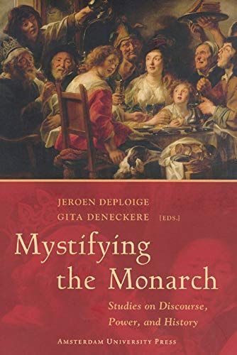 Mystifying the Monarch