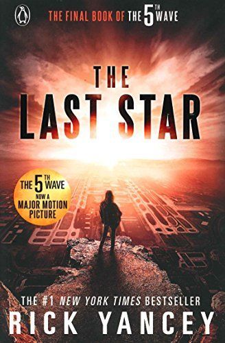 The 5th Wave 3: The Last Star