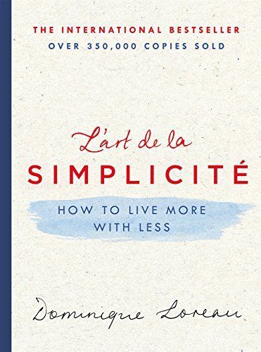L'art de la Simplicité