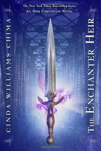 The Enchanter Heir