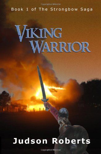 Viking Warrior