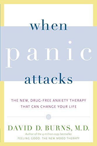 When Panic Attacks