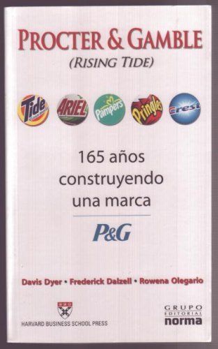 Procter & Gamble (Rising Tide)