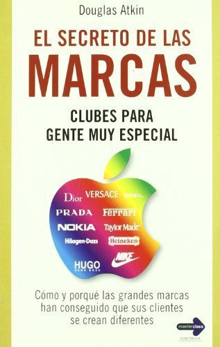 Secreto de las marcas, el