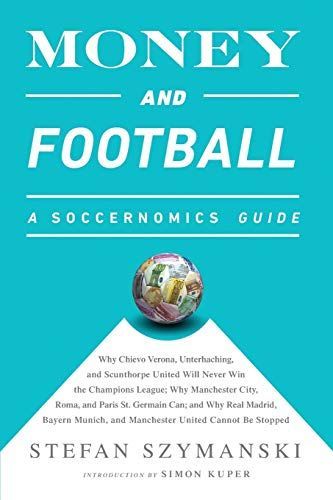 Money and Football