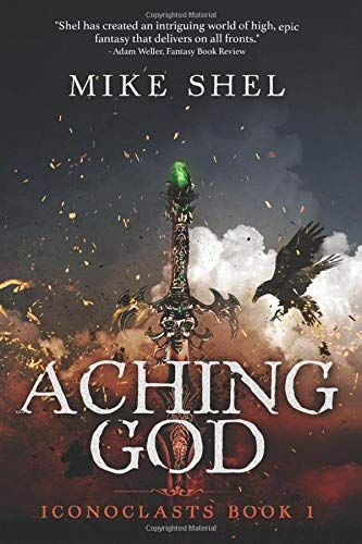 Aching God