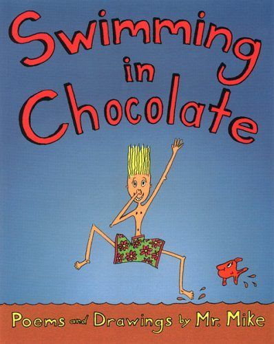 Swimming in Chocolate