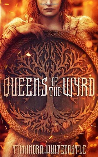 Queens of the Wyrd