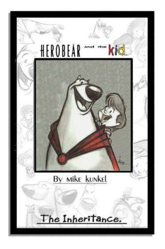 Herobear and the Kid