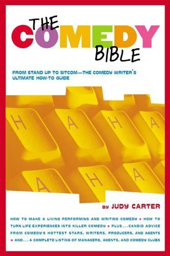 The Comedy Bible