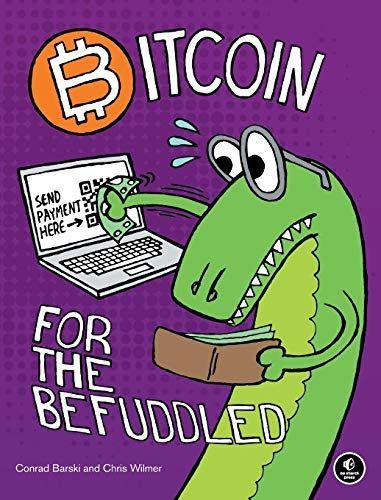 Bitcoin for the Befuddled