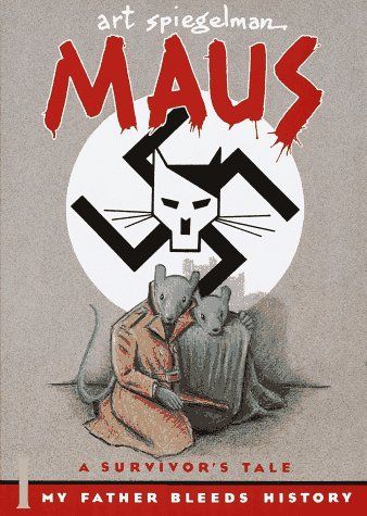 Maus II