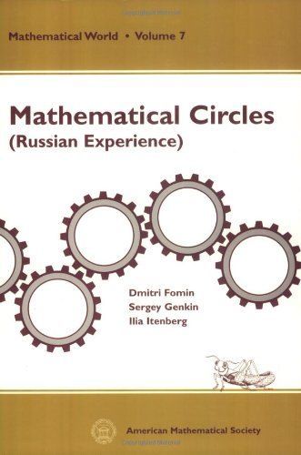 Mathematical Circles