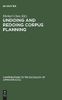 Undoing and Redoing Corpus Planning