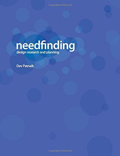 Needfinding