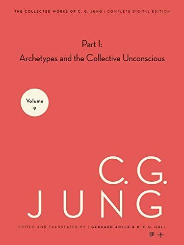 The Collected Works of C.G. Jung