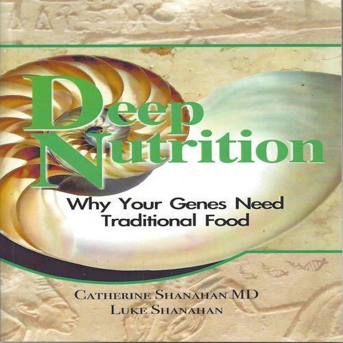 Deep Nutrition