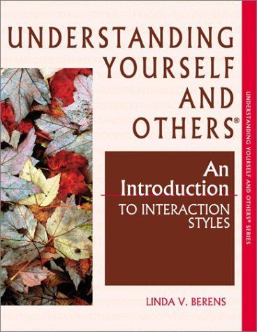 Understanding Yourself and Others