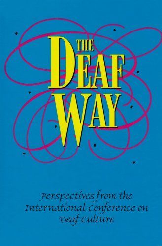 The Deaf Way