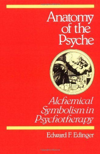 Anatomy of the Psyche