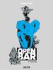 Open Bar
